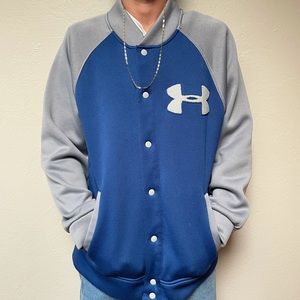 Under Armour Varsity Style Men’s Jacket